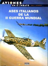 book Ases Italianos de la II Guerra Mundial