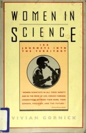 book Women In Science: 100 Journeys Into The Territory