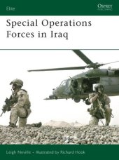 book Special Operations Forces in Iraq