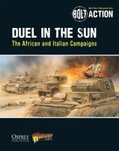 book Duel in the Sun: The African and Italian Campaigns