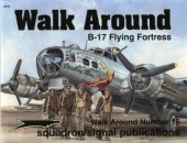 book B-17 Flying Fortress