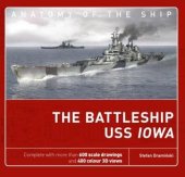 book The Battleship USS Iowa