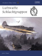 book Luftwaffe Schlachtgruppen