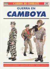 book Guerra En Camboya