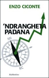 book 'Ndrangheta padana