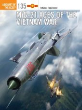 book MiG-21 Aces of the Vietnam War