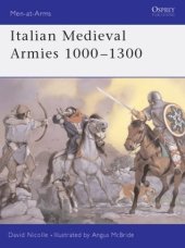 book Italian Medieval Armies 1000–1300