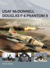 book USAF McDonnell Douglas F-4 Phantom II