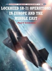 book Lockheed SR-71 Operations in Europe and the Middle East