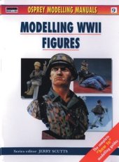 book Modelling WWII Figures