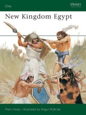 book New Kingdom Egypt