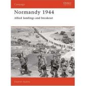 book Normandy 1944: Allied landings and breakout