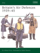 book Britain's Air Defences 1939–45