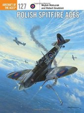 book Polish Spitfire Aces