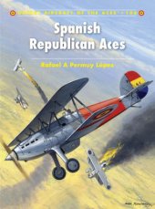 book Spanish Republican Aces