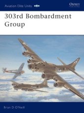 book 303rd Bombardment Group