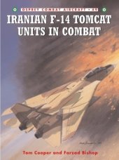 book Iranian F-14 Tomcat Units in Combat