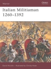 book Italian Militiaman 1260–1392