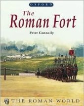 book The Roman Fort (The Roman World)