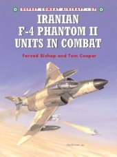 book Iranian F-4 Phantom II Units in Combat