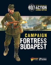 book Campaign: Fortress Budapest