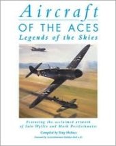 book Aircraft of the Aces: Legends of the Skies