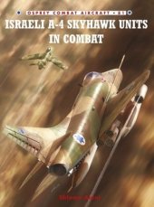 book Israeli A-4 Skyhawk Units in Combat