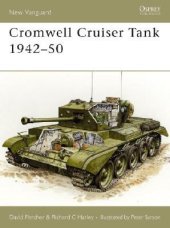 book Cromwell Cruiser Tank 1942–50