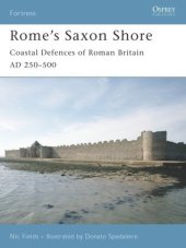 book Rome’s Saxon Shore: Coastal Defences of Roman Britain AD 250–500