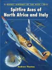 book Spitfire Aces of North Africa and Italy