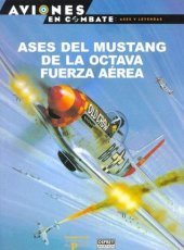 book Ases Del Mustang De La Octava Fuerza Aerea