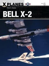 book Bell X-2