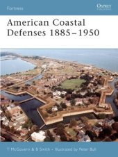 book American Coastal Defenses 1885–1950