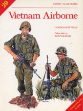 book Vietnam airborne