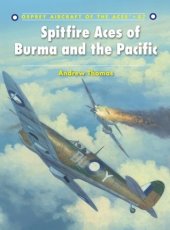 book Spitfire Aces of Burma and the Pacific