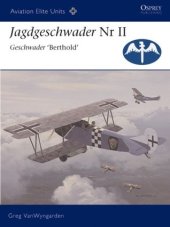 book Jagdgeschwader Nr II Geschwader ‘Berthold’