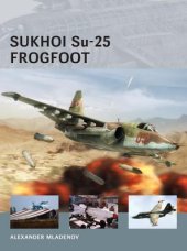 book Sukhoi Su-25 Frogfoot