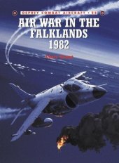 book Air War in the Falklands 1982