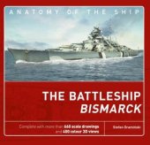 book The Battleship Bismarck