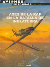 book Ases de la RAF en la Batalla de Inglaterra