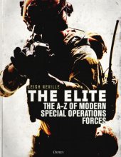 book The Elite. The A to Z of Modern Special Operations Forces