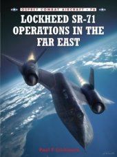 book Lockheed SR-71 Operations in the Far East