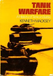 book Tank Warfare: A History of Tanks in Battle