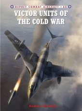 book Victor Units of the Cold War