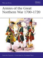 book Armies of the Great Northern War 1700-1720