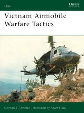 book Vietnam Airmobile Warfare Tactics