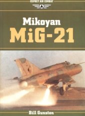 book Mikoyan Mig-21