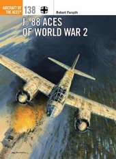 book Ju 88 Aces Of World War 2