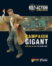 book Campaign Gigant: Operation Sea Lion Second Front