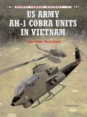 book US Army AH-1 Cobra Units in Vietnam